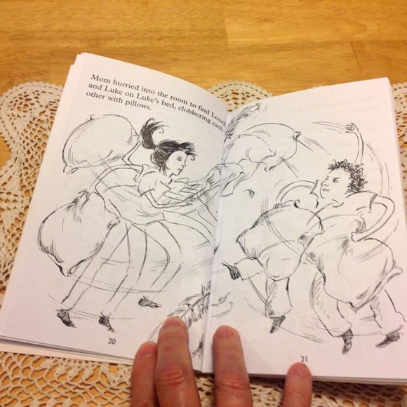 Kid's book bundle - Supa Doopers, Sundance Publishing small paperbacks - Picture 3 of 14